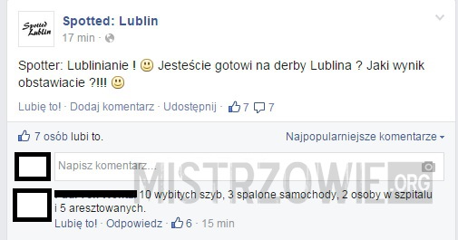 Lublin –  