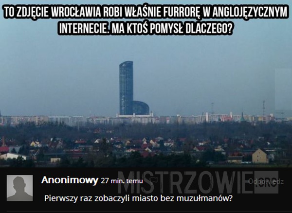 Wrocław –  