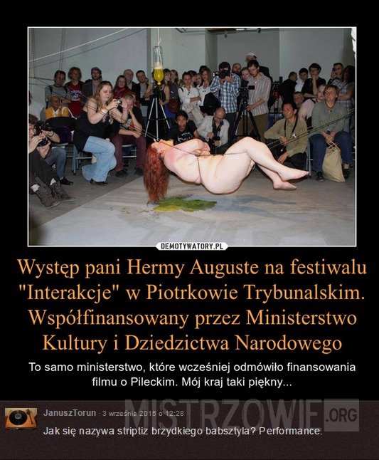 Festiwal &#039;Interakcje&#039; –  