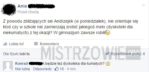 Andrzejki –  