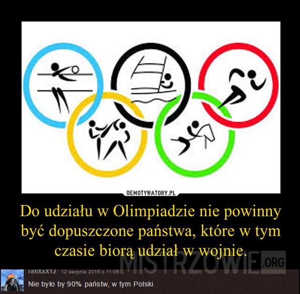 Olimpiada –  