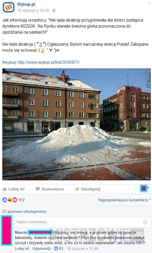 Bytom narciarską stolicą Polski –  