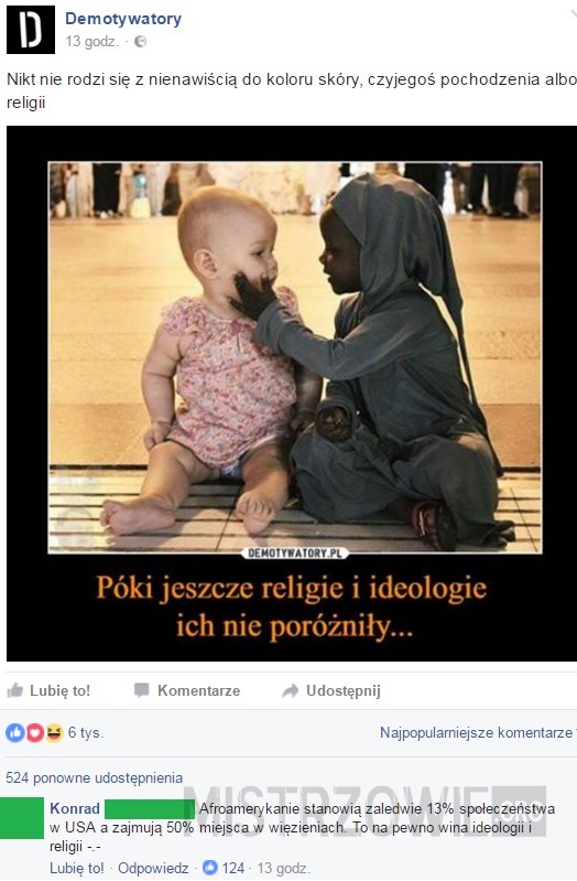Religie i ideologie –  