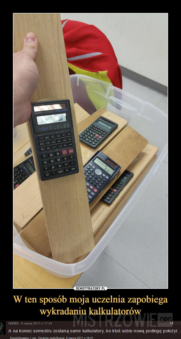 Kalkulatory –  