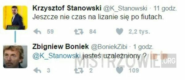 Stanowski –  
