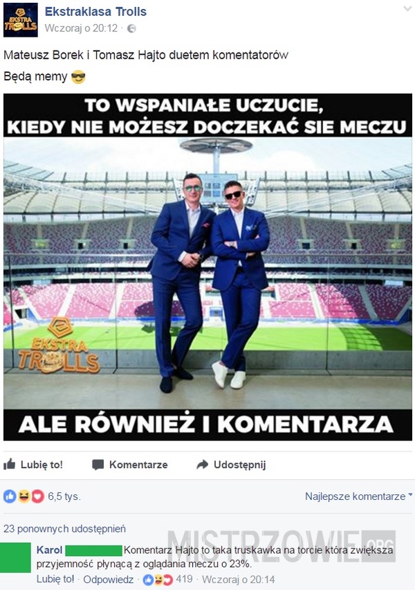 Polska- Rumunia –  