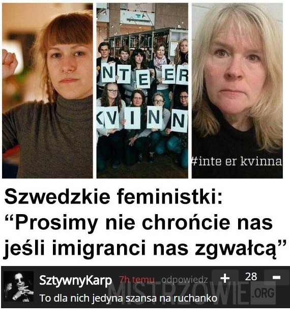 Feministki –  