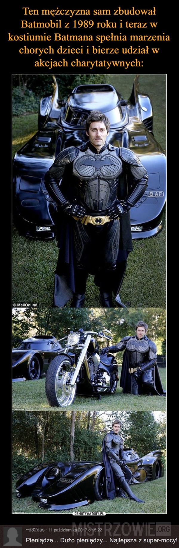 Batman –  