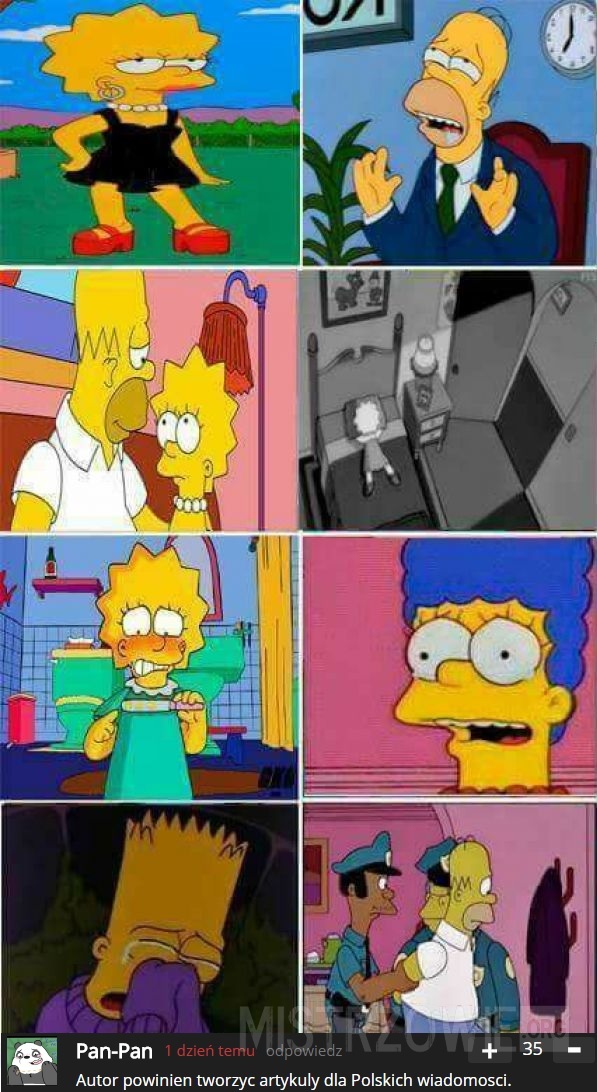 Simpsonowie –  