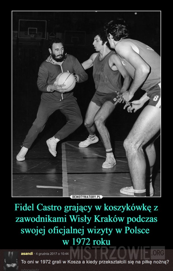 Fidel Castro –  