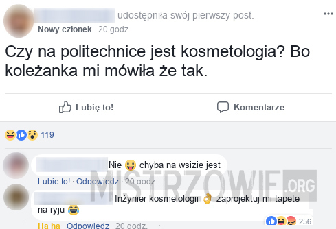 Politechnika Rzeszowska –  