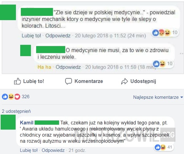 Polska medycyna –  