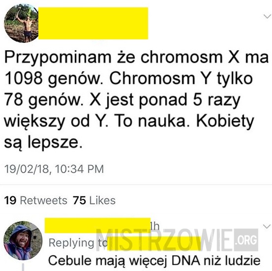 Chromosomy –  