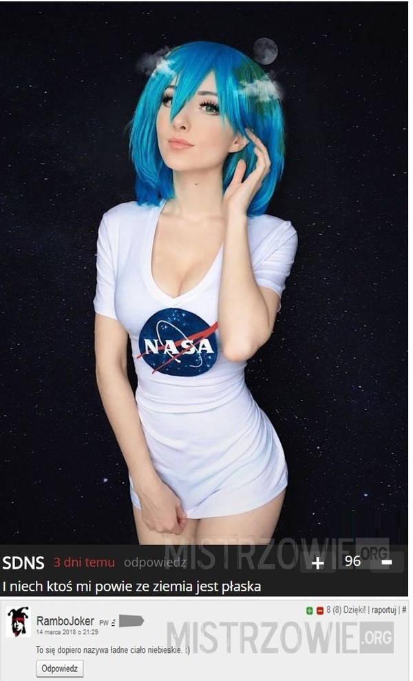 NASA2 –  