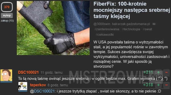 FiberFix –  