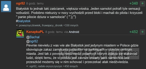 Białystok –  