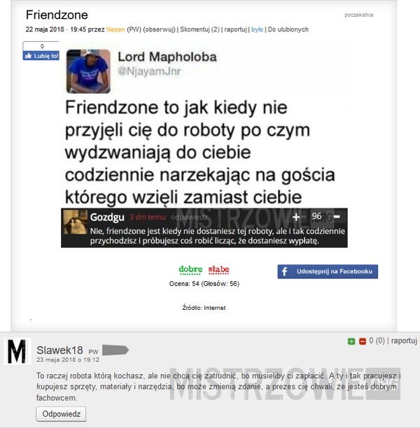 Friendzone 2 –  