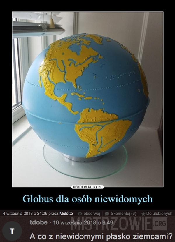 Globus –  