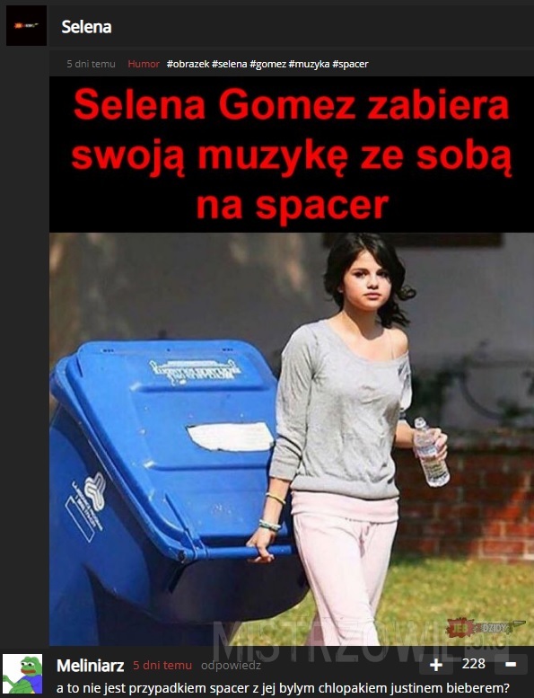 Selena –  