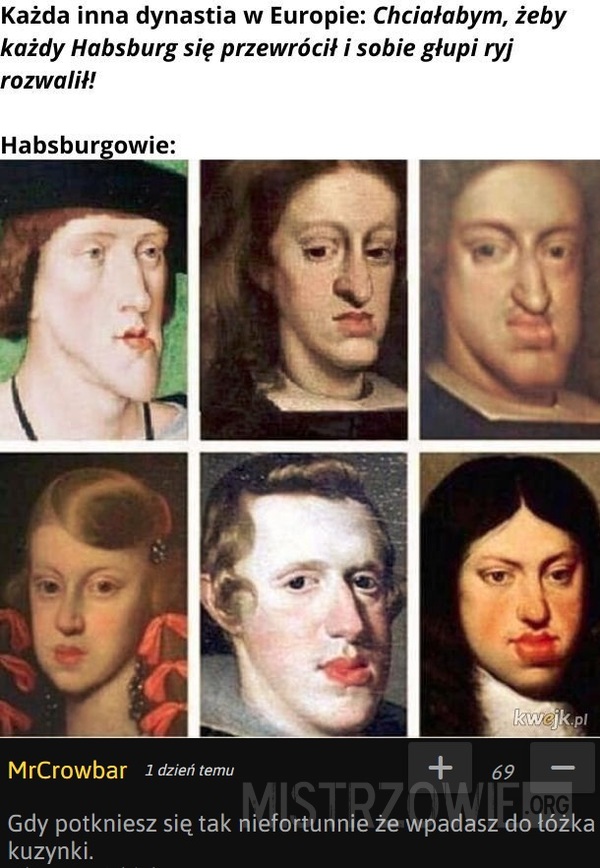 Habsburg –  