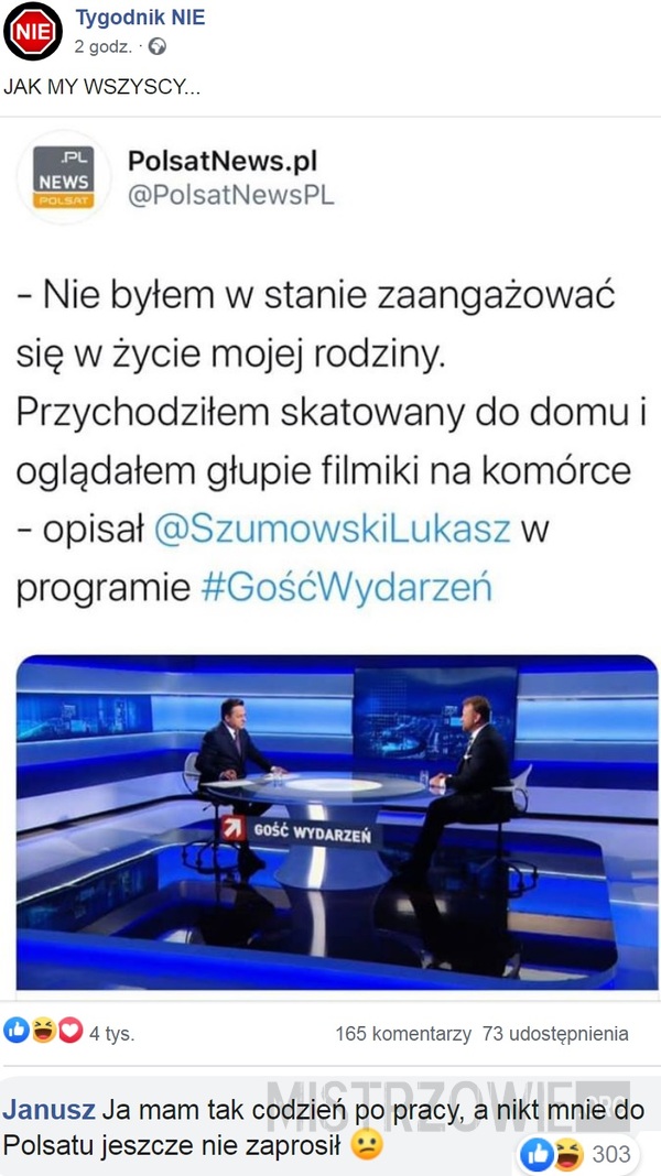 Szumowski –  