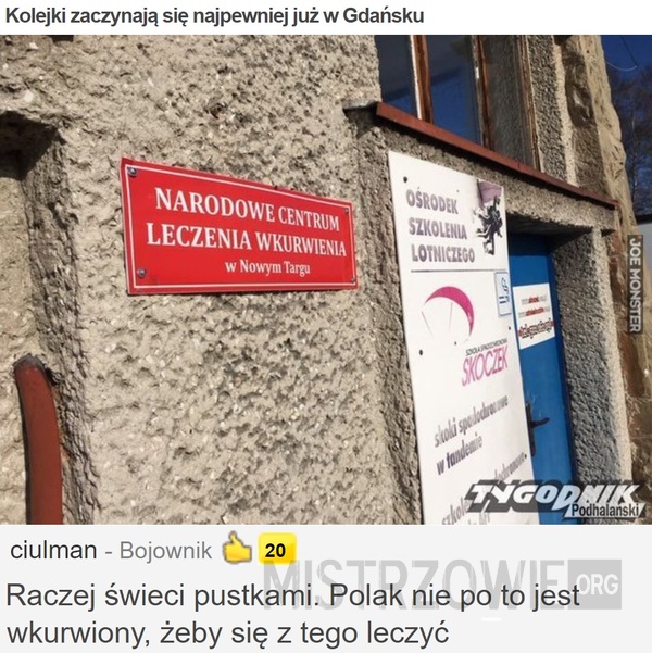 Kolejki zaczynają się najpewniej już w Gdańsku –  