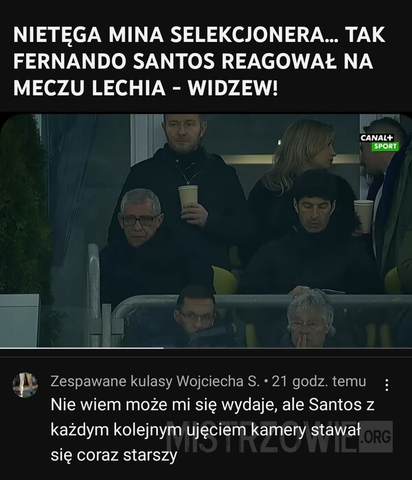 Fernando Santos –  