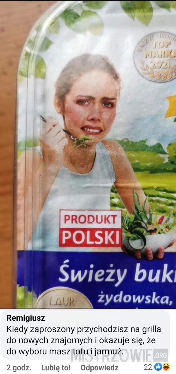 Produkt polski –  