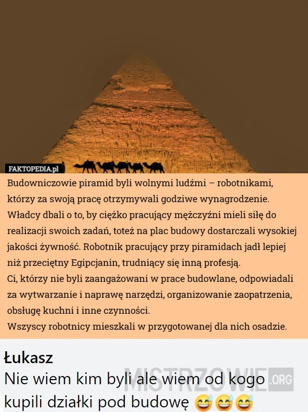 Piramidy –  