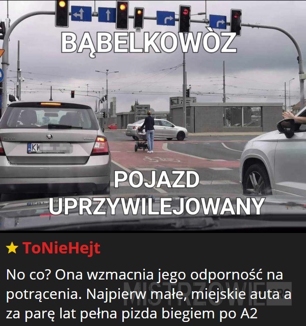 Poznań miasto doznań –  