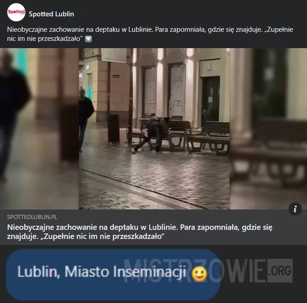 Lublin - Miasto Inspiracji –  