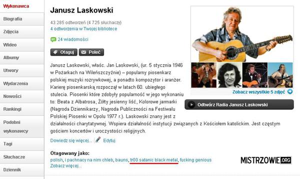 Laskowski  –  