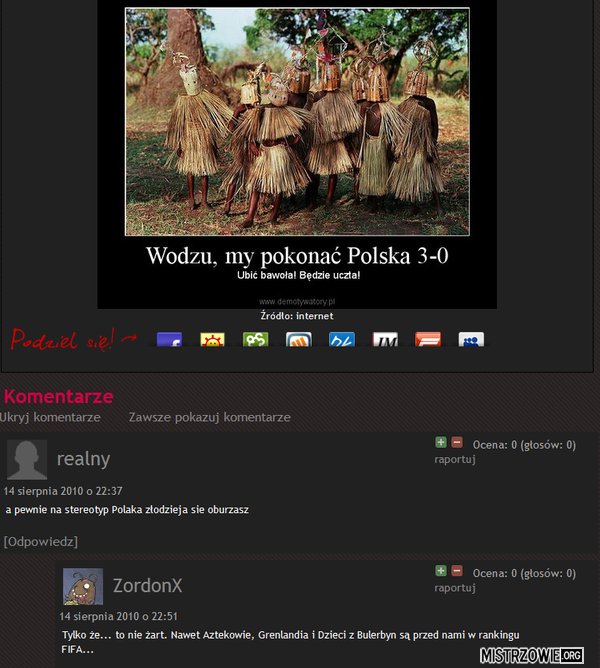 Polska Piłka –  