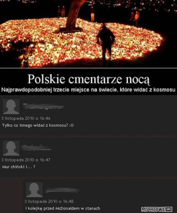 Polskie cmentarze –  