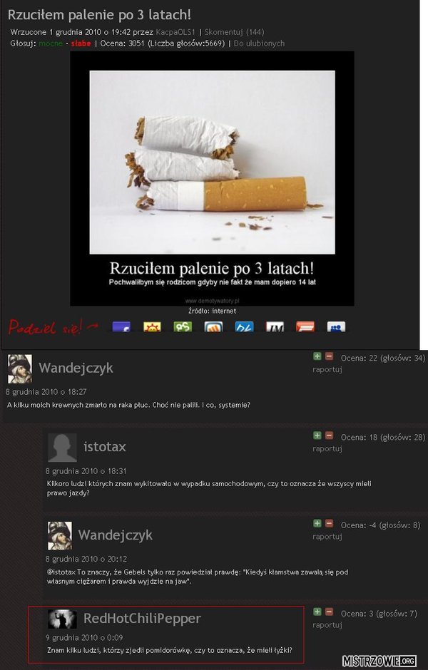 Rzucanie palenia –  