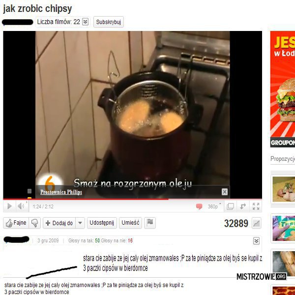 Chipsy –  