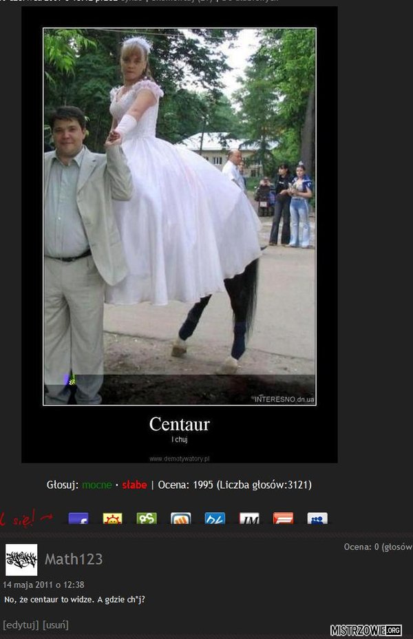 Centaur i ... –  
