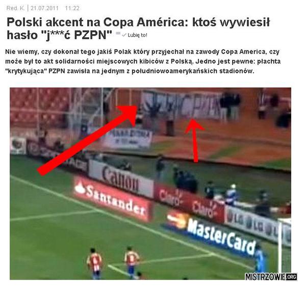 Polski akcent –  