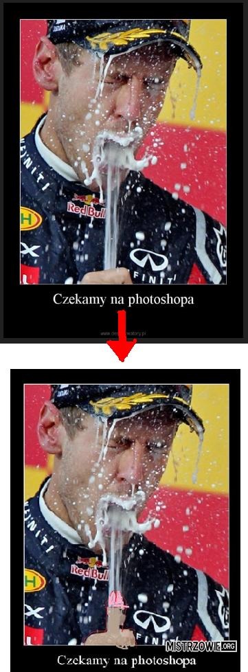 Photoshop –  