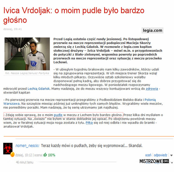 Ivica Vrdoljak –  
