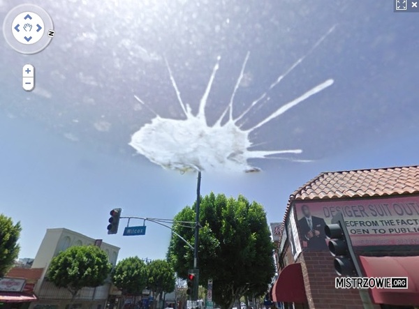 Google StreetView –  