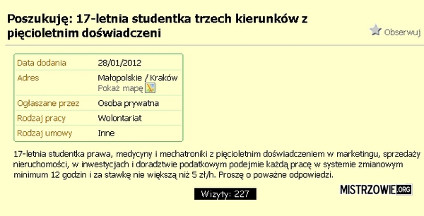 Polski rynek pracy –  