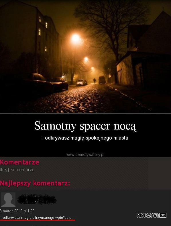 Spacer –  