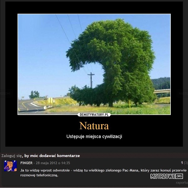 Natura –  