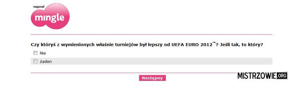 Wolny wybór wg UEFA –  