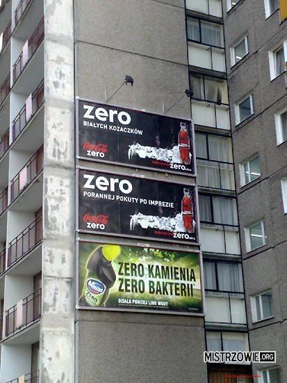 Zero –  