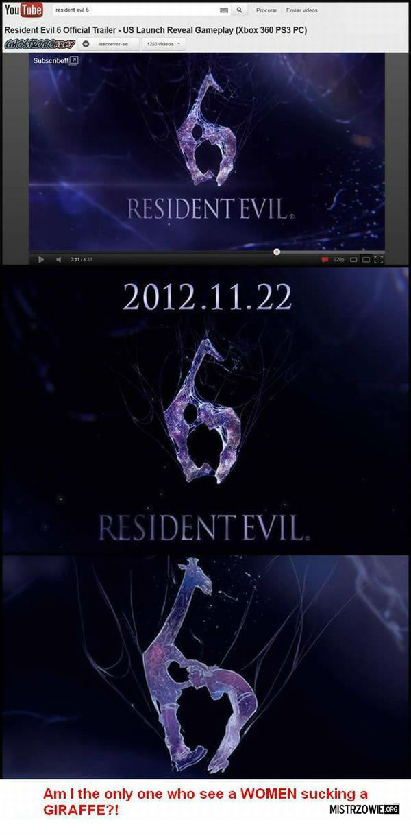 RE 6 –  