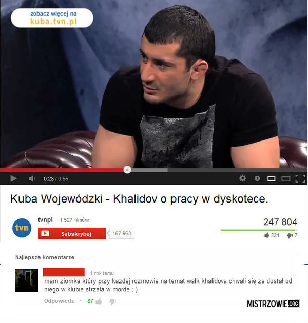 Khalidov –  