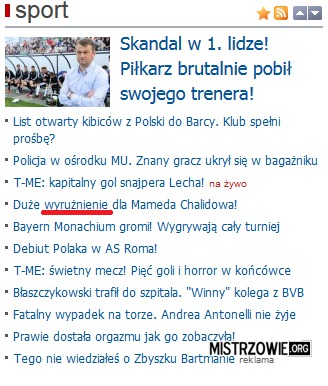Polscy dziennikarze... –  