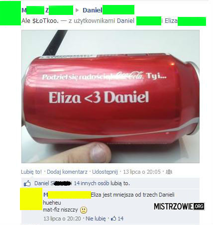 Coca-Cola –  